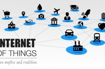 IoT di Indonesia