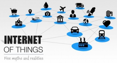 IoT di Indonesia