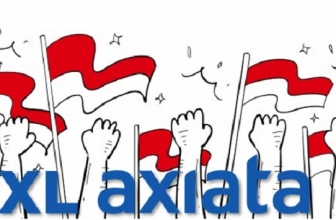 XL Corner: XL Axiata Terus Hadirkan Jaringan Data Andal Indonesia Maju