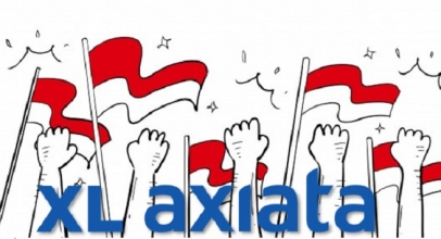 XL Corner: XL Axiata Terus Hadirkan Jaringan Data Andal Indonesia Maju