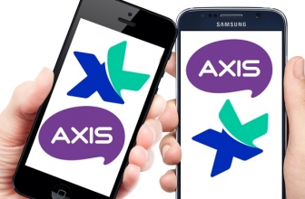Berita XL: Cara Gampang Berbagi Pulsa Pelanggan XL dan Axis
