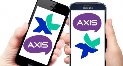 Berita XL: Cara Gampang Berbagi Pulsa Pelanggan XL dan Axis