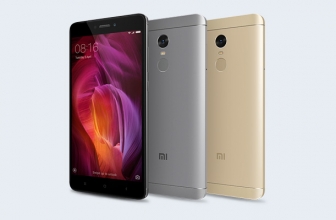 Mumpuni Kamera Xiaomi Redmi Note 4