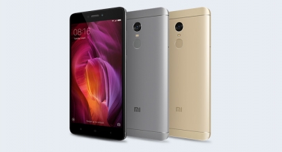 Mumpuni Kamera Xiaomi Redmi Note 4