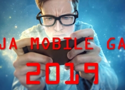 Berita XL: Ini Dia Raja Mobile Game 2019
