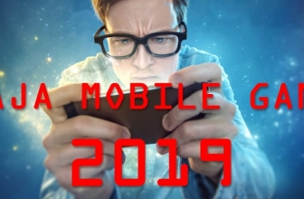 Berita XL: Ini Dia Raja Mobile Game 2019