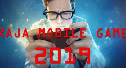 Berita XL: Ini Dia Raja Mobile Game 2019