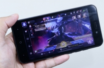 Berita XL: Hyphone Axis Dibanderol Tak Sampai Sejuta Bonus Tiga Game