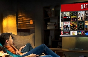 Berita XL: Tips Optimalisasi Streaming Film Netflix