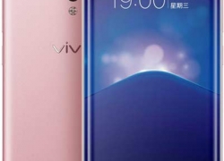 vivo Xplay 6, Spek dan Fitur Memukau