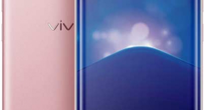vivo Xplay 6, Spek dan Fitur Memukau