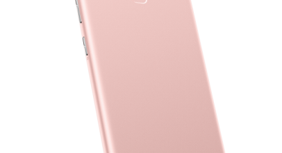 ASUS ZenFone Zoom S Rose Gold Garap Segmen Lifestyle