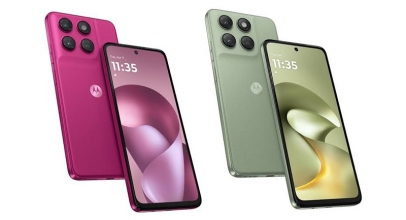 Motorola Moto G77 Power dengan Baterai 7.000 mAh dan Kamera Sony
