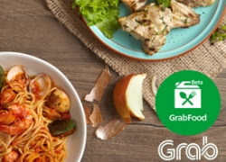 Minta Tolong Grab Cuma Rp 10.000,-