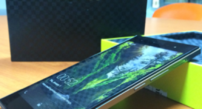 Awas! Infinix Jiplakan