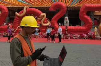 XL Axiata Siap Atasi Kenaikan Trafik Saat Cap Go Meh