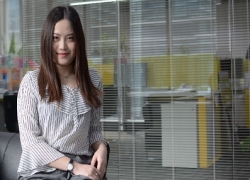 Wawancara Alinna Wenxin, Brand Manager Oppo Indonesia