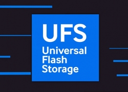 UFS 3.0 Miliki Kecepatan 2x Lipat