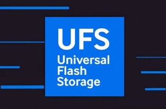 UFS 3.0 Miliki Kecepatan 2x Lipat