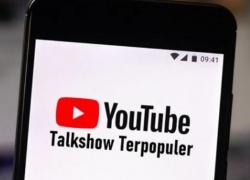 XL Corner: Lima Kanal YouTube Talkshow Paling Populer