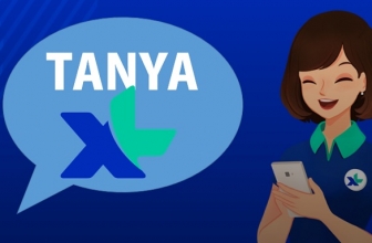 Tanya XL: Ini Dia Serba Pemakaian Internet Jaringan XL
