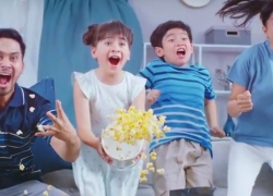 Berita XL: Nonton Netflix dengan XL Home Fiber