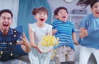 Berita XL: Nonton Netflix dengan XL Home Fiber