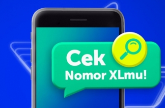 XL Corner: Cara Cek Nomor Anda Penerima Bantuan Mendikbud