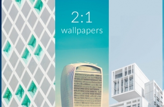 LG G6 Pakai Layar 1:2, Wallpaper Jadi Lebih Indah