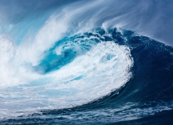 Indonesia Bisa Punya Peringatan Dini Tsunami dengan Harga Terjangkau