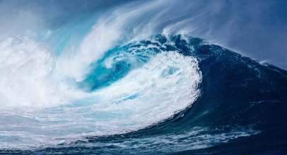 Indonesia Bisa Punya Peringatan Dini Tsunami dengan Harga Terjangkau