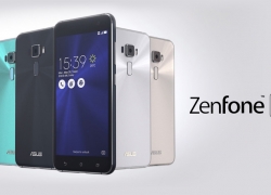 Dua Varian ASUS ZenFone 3 Dapat Pembaruan OS Android Oreo