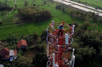 XL Corner: Jaringan XL Axiata Siap Hadapi Libur Akhir Tahun