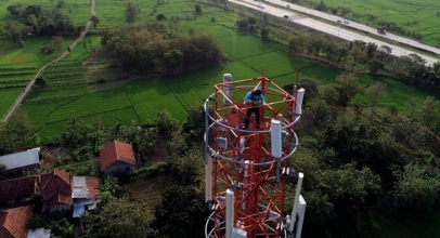 XL Corner: Jaringan XL Axiata Siap Hadapi Libur Akhir Tahun