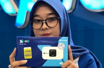 Berita XL: Mari Berselancar Cepat dengan Modem WiFi Premium