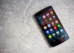 Google Stop Jual Nexus 5