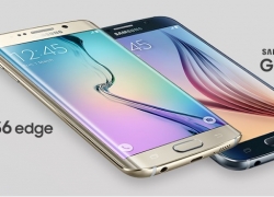 Perbedaan dan Kesamaan Samsung Galaxy S6 dan S6 Edge