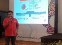 Mobile Digital Lifestyle, Fokus Telkomsel 2015