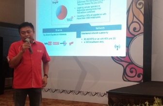 Mobile Digital Lifestyle, Fokus Telkomsel 2015