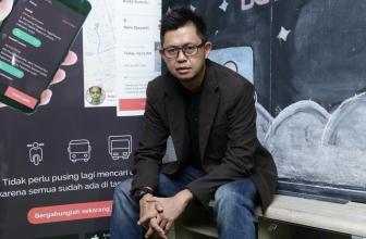 Etobee Mengkombinasikan E-commerce dengan Logistik