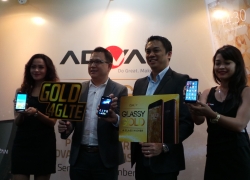 Advan i5A Segera Dipasarkan