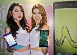 Wiko Mobile Luncurkan Robby, Ini Dia Spesifikasinya