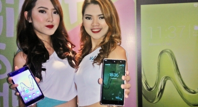 Wiko Mobile Luncurkan Robby, Ini Dia Spesifikasinya