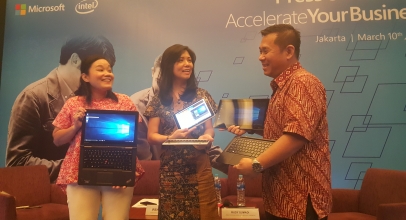 Windows 10 Pro, Bisa Dimanfaatkan Pengusaha Kue Rumahan