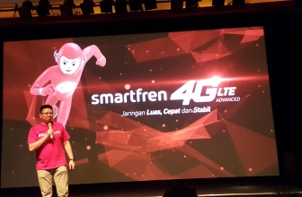 Smartfren Stop Paket  4G True Unlimited