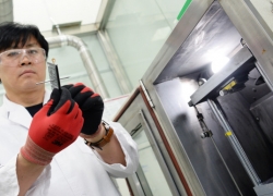 Baterai Bisa Jadi Bom, LG Lakukan Uji Coba Ketat Terhadap LG G6