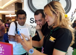 Gila, 8 Hari Oppo F3 Plus Ludes 13 Ribu Unit