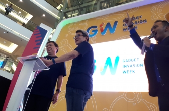 Erajaya Kembali Gelar Gadget Invasion Week 2017
