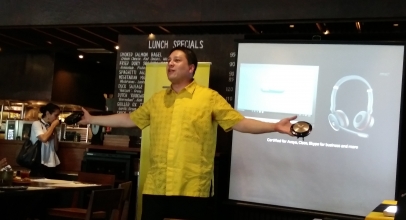 2 Produk Teranyar Jabra Hadir di Tanah Air