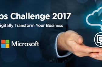 Telkomtelstra bersama Dicoding Gelar Indonesia Application Challenge 2017